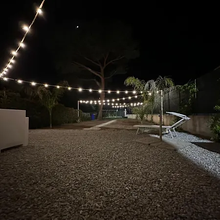 Villa Vadel Marina *