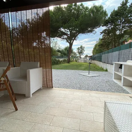 Vadel Marina Villa *