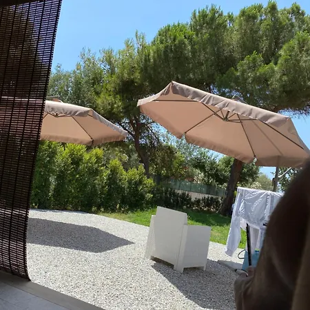 Vadel Marina Villa Zambrone