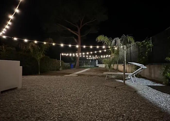 ヴィラ Vadel Marina *