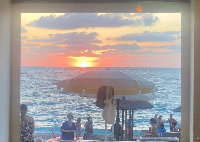 Vadel Marina ヴィラ