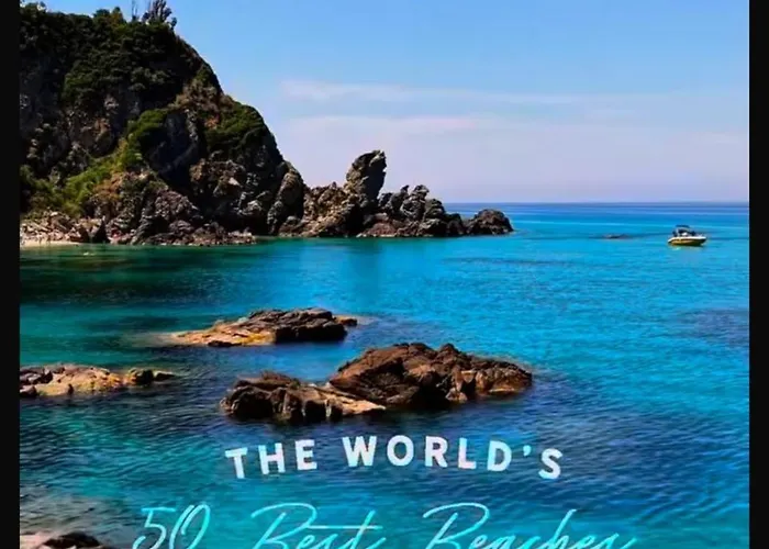 Vadel Marina * Zambrone