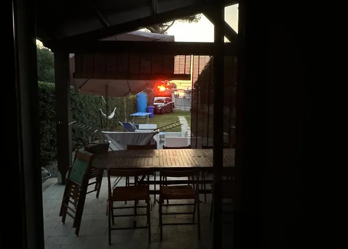 Willa Vadel Marina *