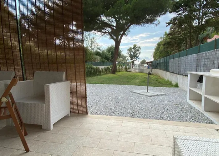 Vadel Marina Willa *