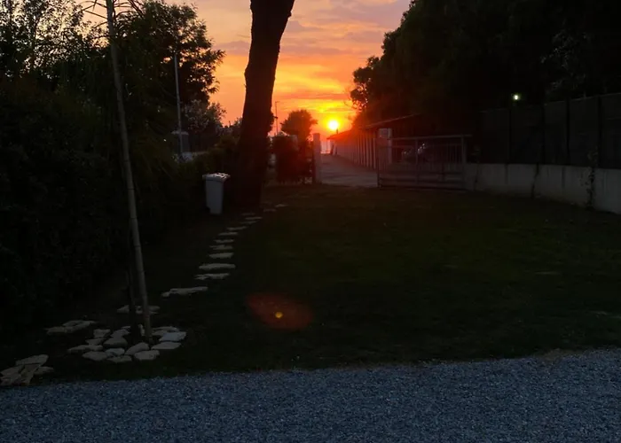 Vadel Marina ザンブローネ