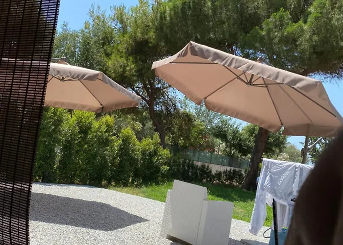 Vadel Marina Willa Zambrone