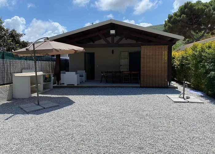 Vadel Marina * Zambrone