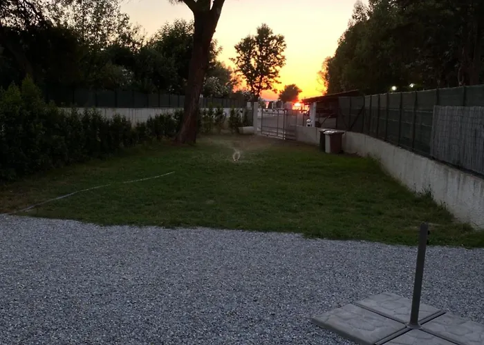 Vadel Marina Zambrone