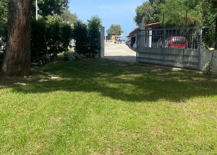 Vadel Marina ヴィラ *