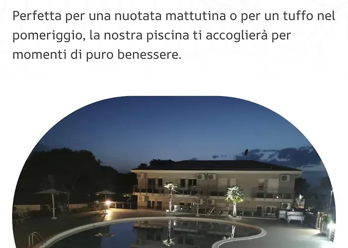 Willa Vadel Marina Zambrone