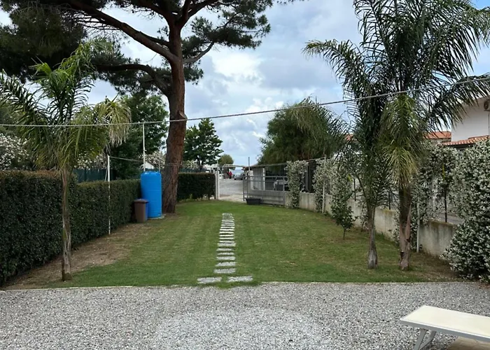 Vadel Marina Willa Zambrone