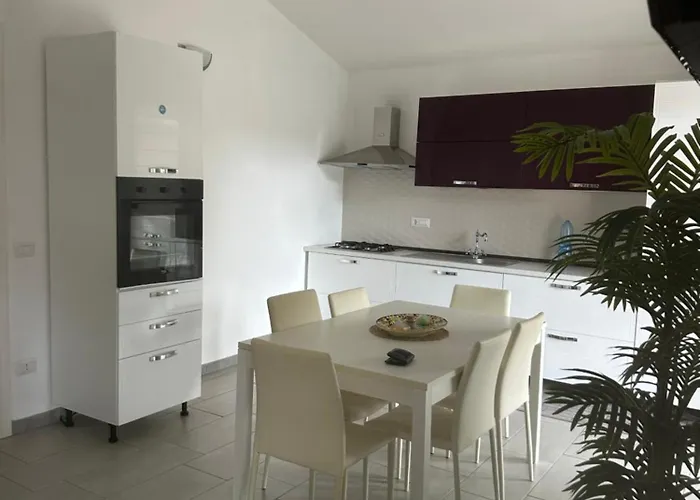 Vadel Marina Willa *