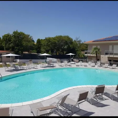 Villa Vadel Marina