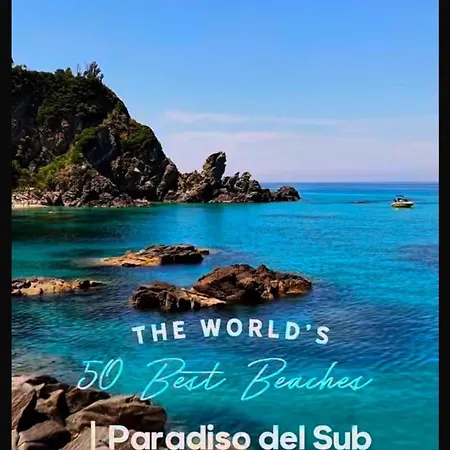 Vadel Marina * Zambrone