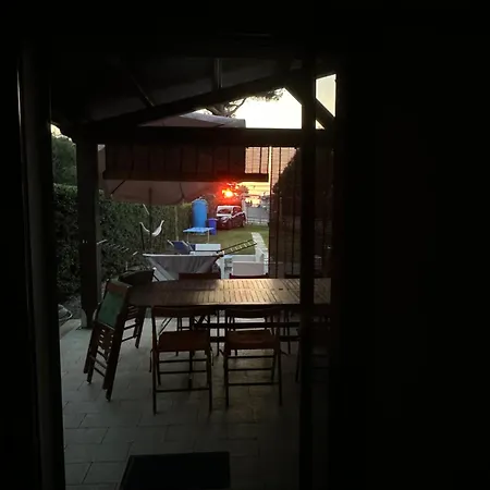 Villa Vadel Marina *