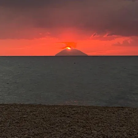 Villa Vadel Marina Zambrone