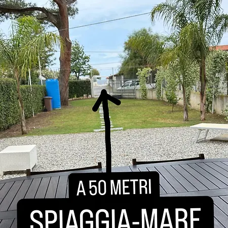 Vadel Marina Zambrone