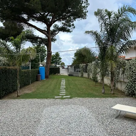 Vadel Marina Villa Zambrone