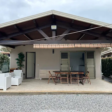 Vadel Marina Villa Zambrone