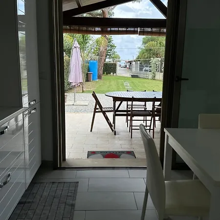 Villa Vadel Marina *