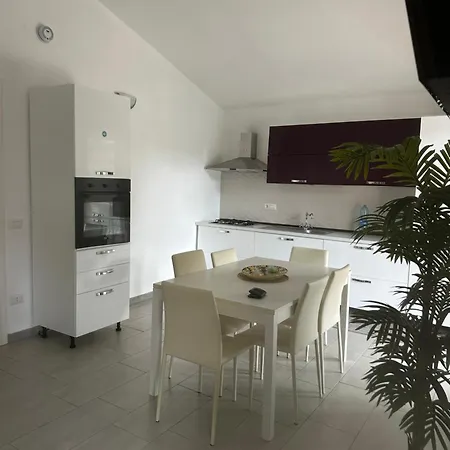 Vadel Marina Villa *